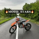 MOTO STARS - Contenido de Moto.