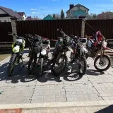 Motohub - Motorbrothers.