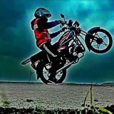 Moto Club - Motorcraft.