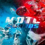 Moto Guards - motocicletas