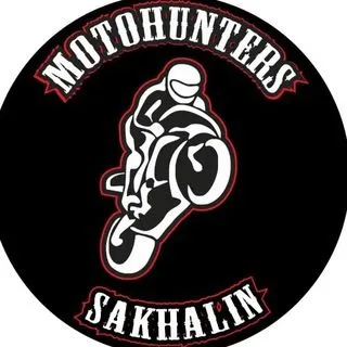 MotoHunters - мотоциклы