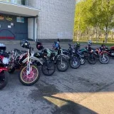 Moto Family - мото семья
