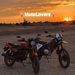 ❤️‍🔥MotoLovers - мото