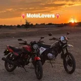 ❤️‍🔥MotoLovers - Moto.