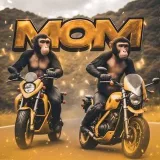 MonkeyOnMoto - Moto news.