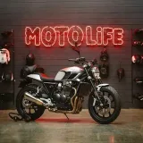 Moto Life - Motocicletas y seguridad