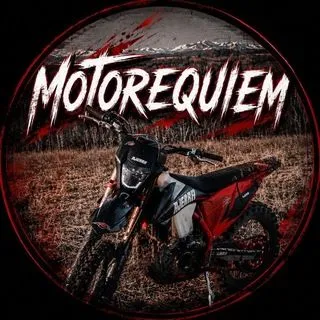 MotoRequiem - мотоциклы и байки
