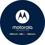 Motorola Newsletter - новости