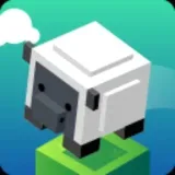 Mountain Hop - mountain jumping