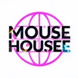 MOUSE HOUSEEEnglish language and help with lessons