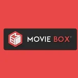 Movie Box - фильмы и сериалы