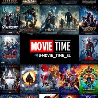 Movie Time SL - фильмы с субтитрами