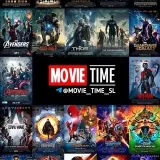 Películas subtituladas SL Time