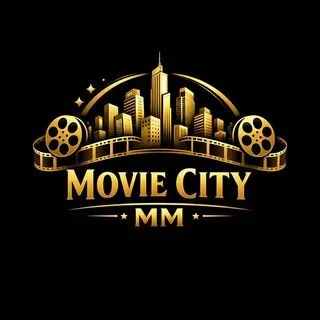 Movie City MM - фильмы на бирманском
