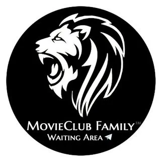 MovieClubFamily - зона ожидания