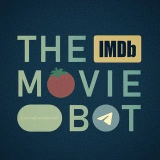 The Movie Bot - поиск фильмов