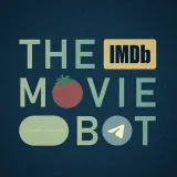 The Movie Bot - Movie Search