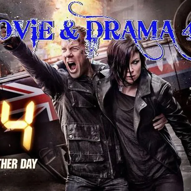 Moviedrama4u - фильмы и драмы