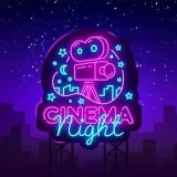 MovieHall - sala de cine y selecciones