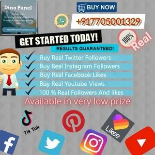 All Site promotion - продвижение в соцсетях