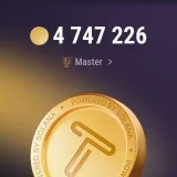 TAPSWAP Airdrop- income and crypto