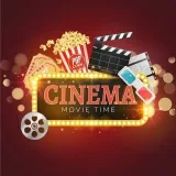 Nickelodeon Cinema - мультфильмы и кино