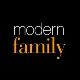 Modern Family - семейная комедия