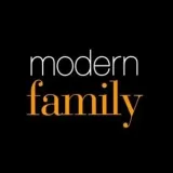 Modern Family - семейная комедия