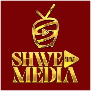Shwe Media TV - фильмы и сериалы