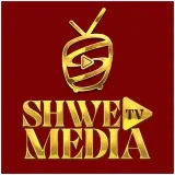 Shwe MediaTV - films and series