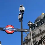 Moving to London - Career Britain