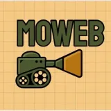 MoWeb - backup channel