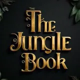 Mowgli - jungle book