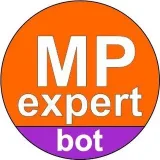 MP Expert BOT - ИИ для маркетплейсов
