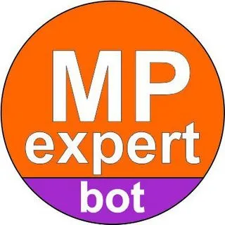 MP Expert BOT - ИИ для маркетплейсов