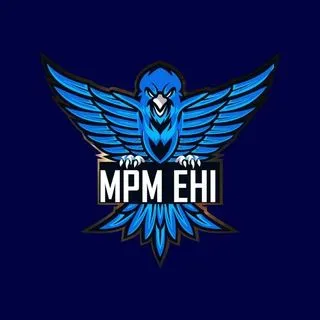 MPM EHI - файлы для интернета