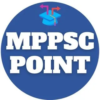 MPPSC Point - ноты и тесты