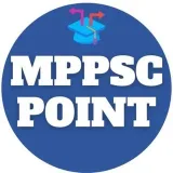 MPPSC Point- notes and tests