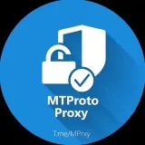 MTProtoProxies- fast proxies