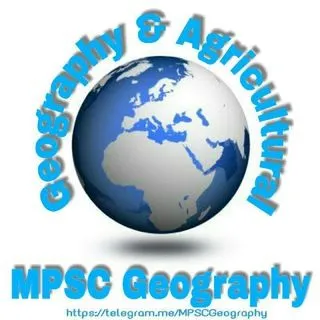 MPSC Geography - география экзамены