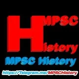 MPSC History- exam history