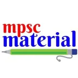 MPSC MaterialmaterialsMPSC