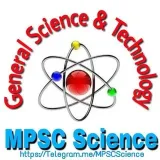 MPSC Science - наука MPSC