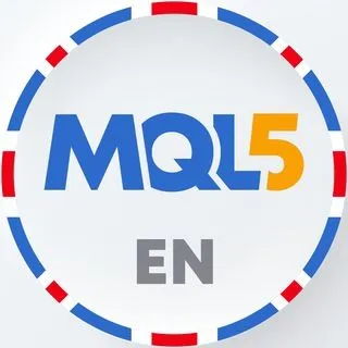 MQL5 Algo Trading - алгоритмическая торговля