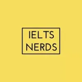 IELTS NERDS - подготовка IELTS