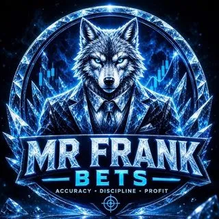 MR. FRANK BETS - ставки на спорт