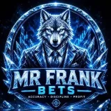 MR. FRANK BETS - ставки на спорт