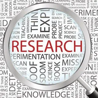 Mr Research - помощь с учебой