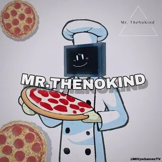Mr.Thenokind - интересный контент