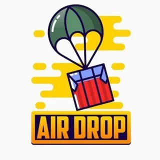 Mr Airdrop - Airdrop и пресейлы